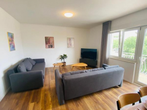 Maja Apartments